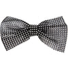 Large Rhinestone Bow