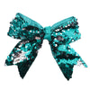 Sequin Cheer Bow