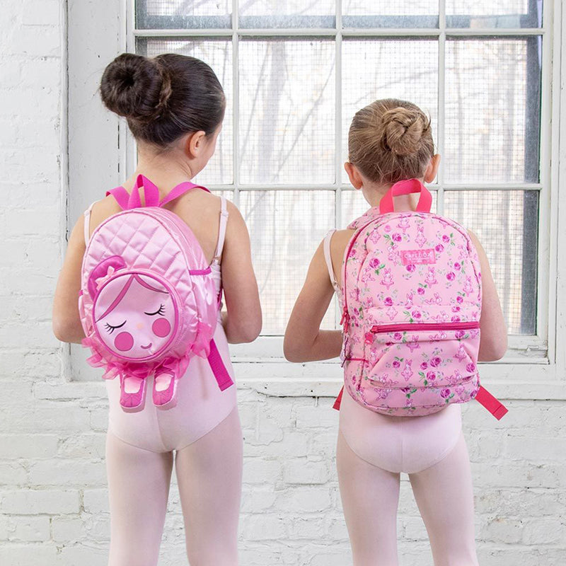 Chloe Backpack