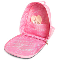 Ballet Bow Backpack