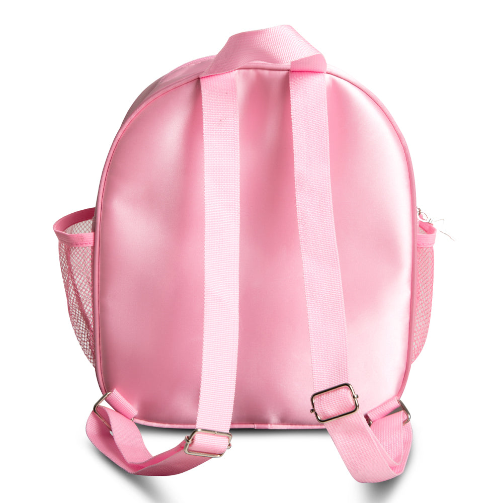 Tutu Sequin Backpack