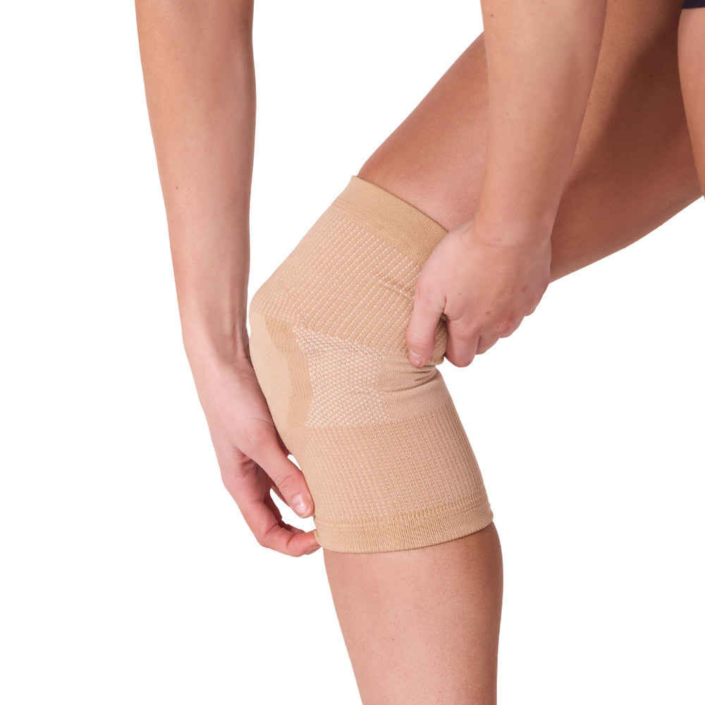 Capezio Gel Kneepad