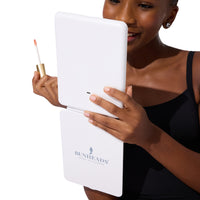 Glow & Go Travel LED Mirror