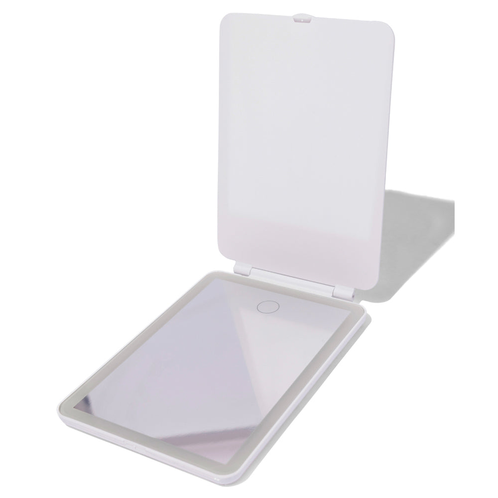 Glow & Go Travel LED Mirror