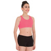 Body Wrappers Adult Racerback Bra