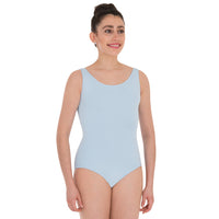 Body Wrappers Tank Ballet Cut Leotard