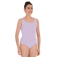 Body Wrappers Tank Ballet Cut Leotard