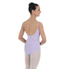 Body Wrappers Camisole Leotard