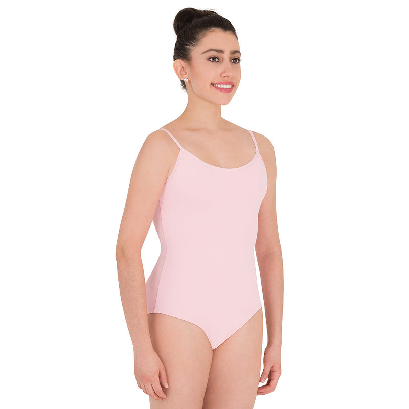 Body Wrappers Camisole Leotard