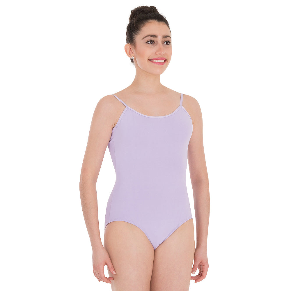 Body Wrappers Youth Leotard