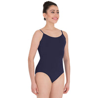 Body Wrappers Youth Leotard