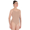 Body Wrappers Camisole Leotard