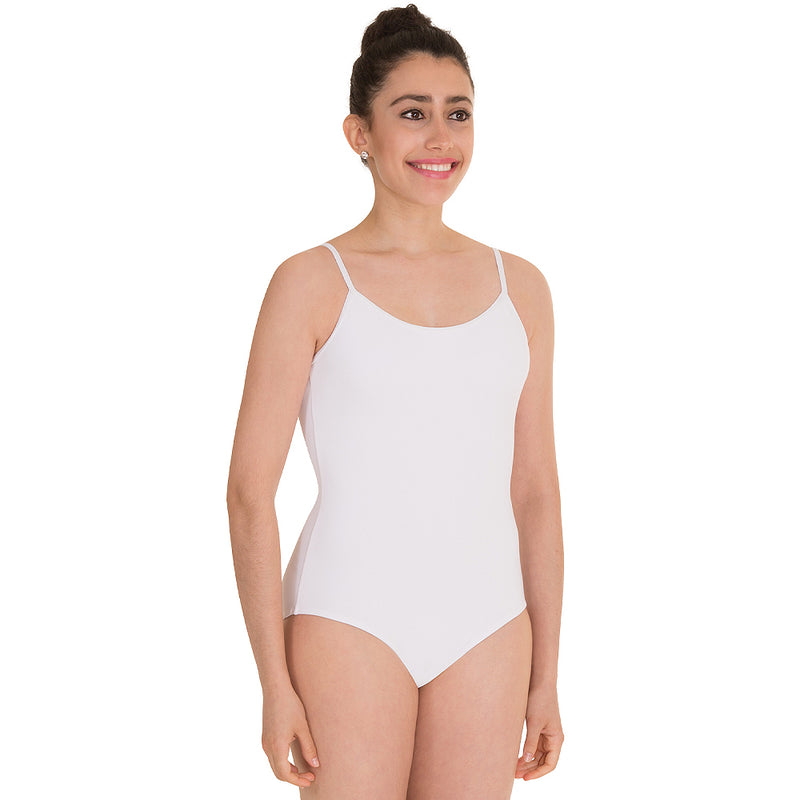 Body Wrappers Youth Leotard