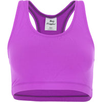 Body Wrappers Adult Racerback Bra