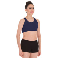 Body Wrappers Adult Racerback Bra