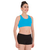 Body Wrappers Adult Racerback Bra