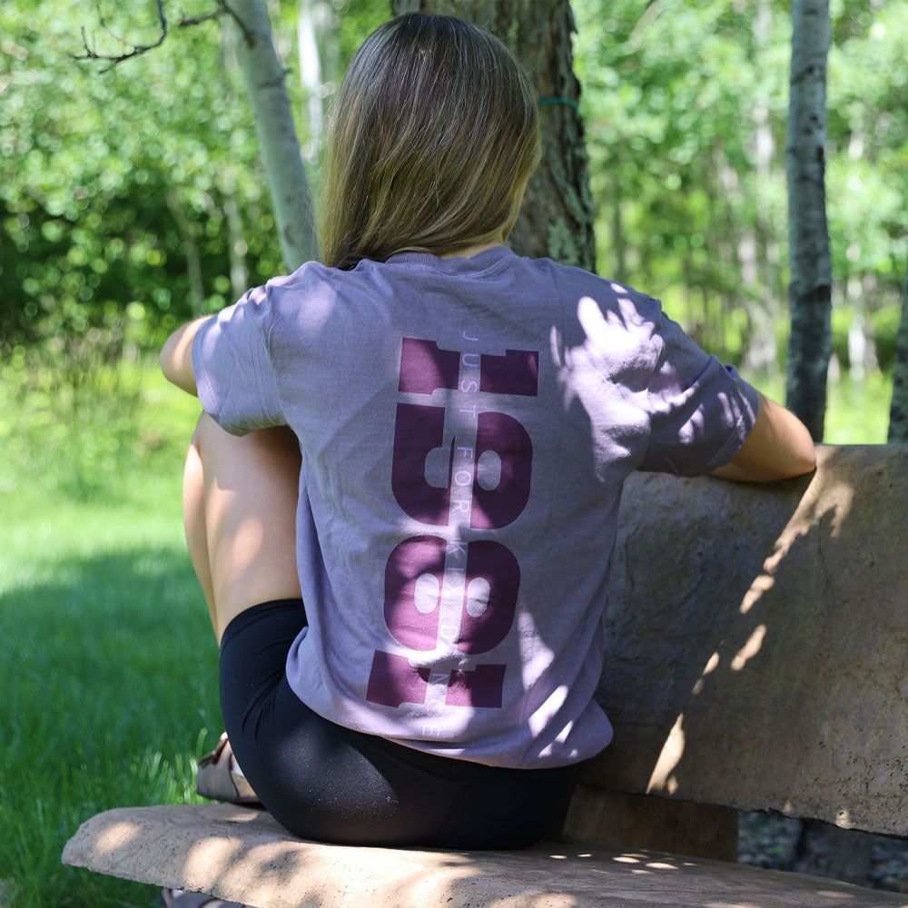 Just For Kix Dance Shirt