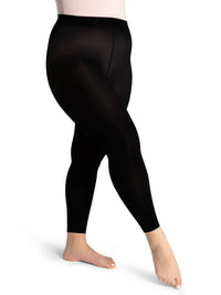 Capezio Ultra Soft Footless Tight