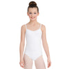 Capezio Youth V-Neck Camisole Leo