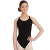 Capezio Adult Double Strap Leotard