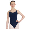 Capezio Adult Double Strap Leotard