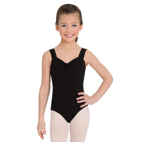 Capezio V-Neck Camisole Leo