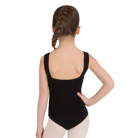Capezio V-Neck Camisole Leo