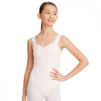 Capezio V-Neck Camisole Leo