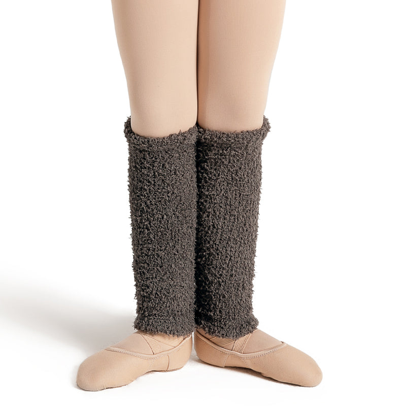 Youth Capezio 12" Solid Legwarmer