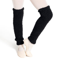 Capezio 18" Solid Legwarmer