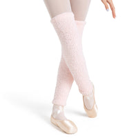 Capezio 18" Solid Legwarmer