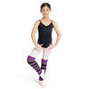 Capezio 18" Stripe Legwarmer