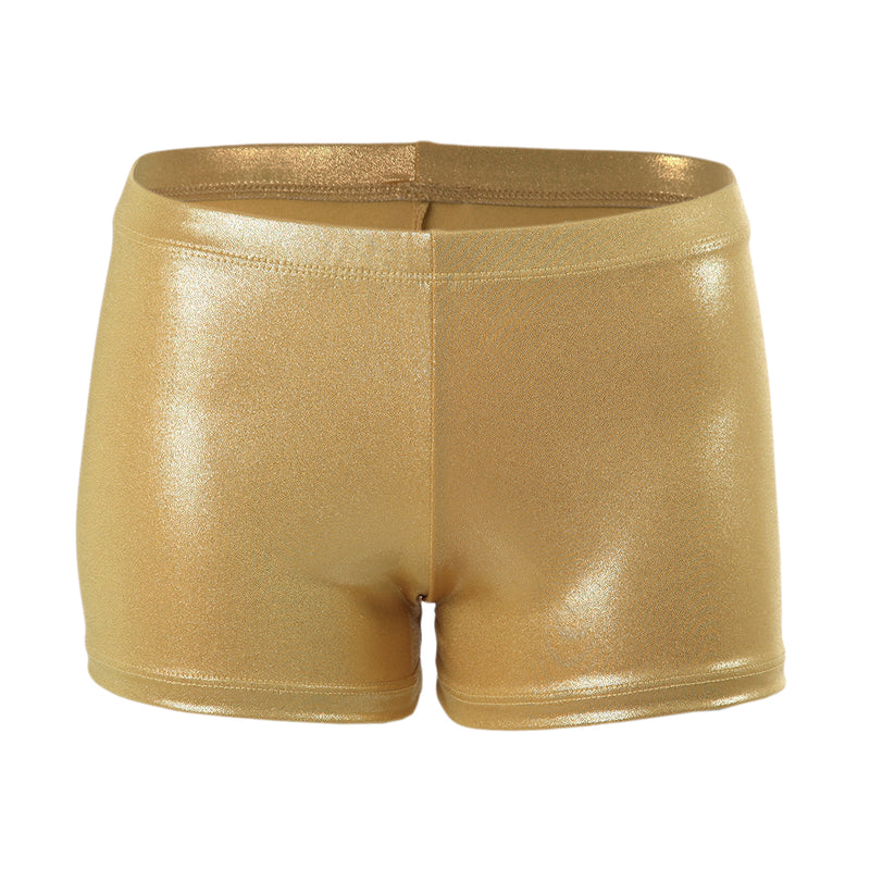 Metallic Short