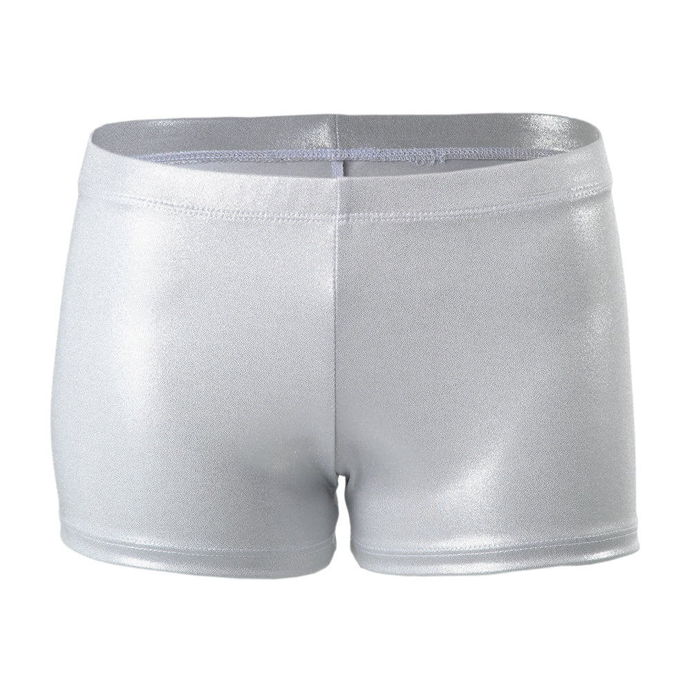 Metallic Short