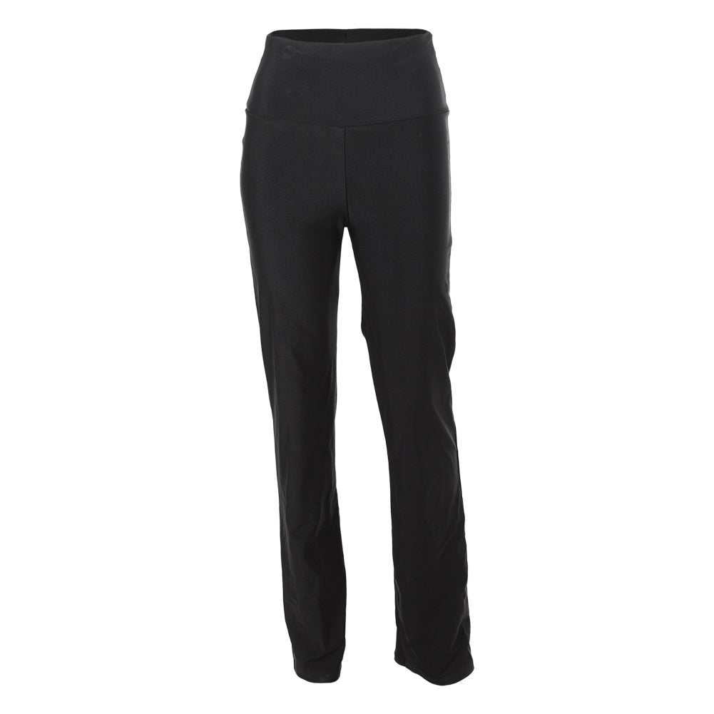 High Waist Jazz Pant