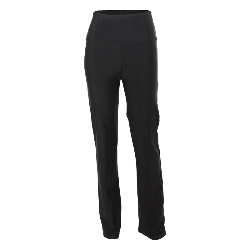 High Waist Jazz Pant