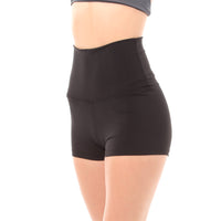 Youth High Waist Short