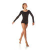 Long Sleeve Leotard