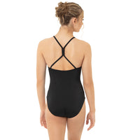 Scoopneck Camisole Leotard