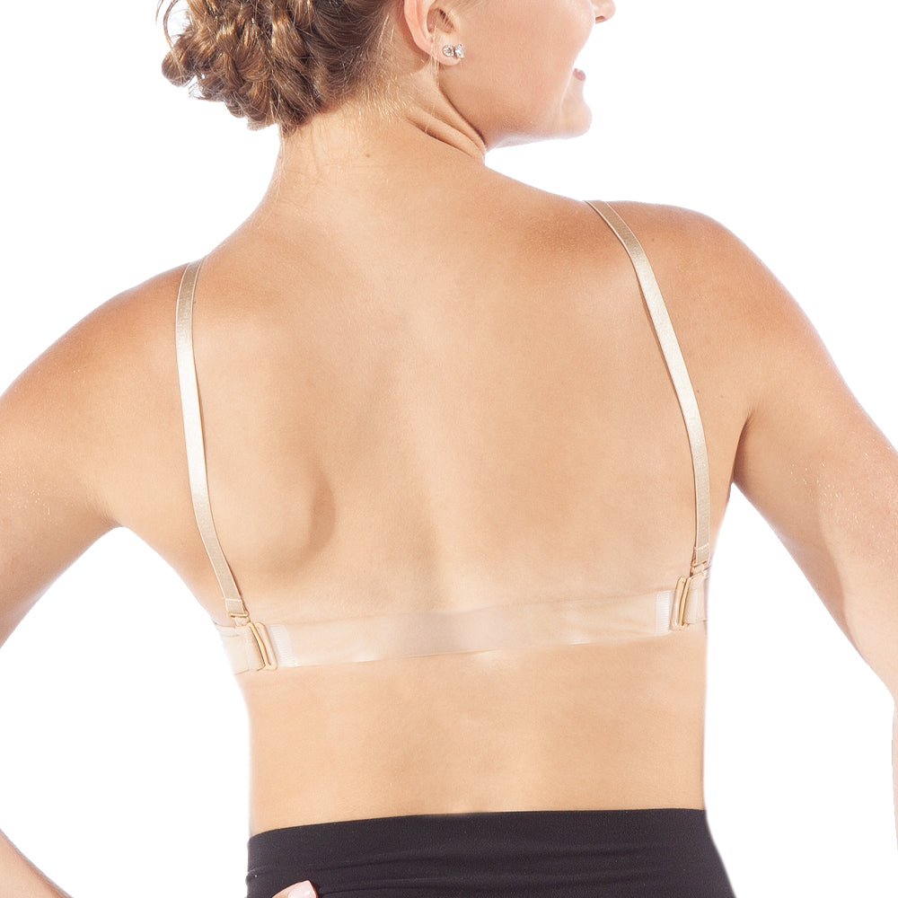 Dance Basix Seamless Bra