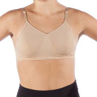 Dance Basix Seamless Bra