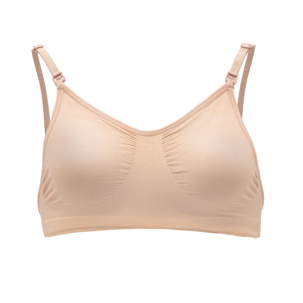 Dance Basix Seamless Bra