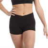 Dance Basix V-Waist Short