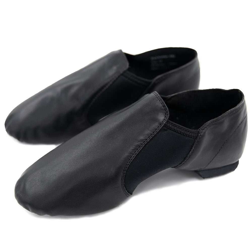 Slip On Jazz Shoe