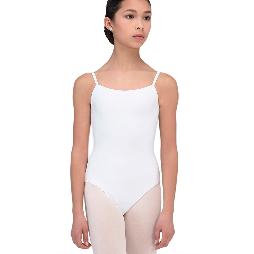 Youth Camisole Leotard