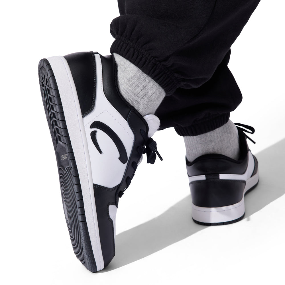 Capezio Ignite Dance Sneaker–Low Top