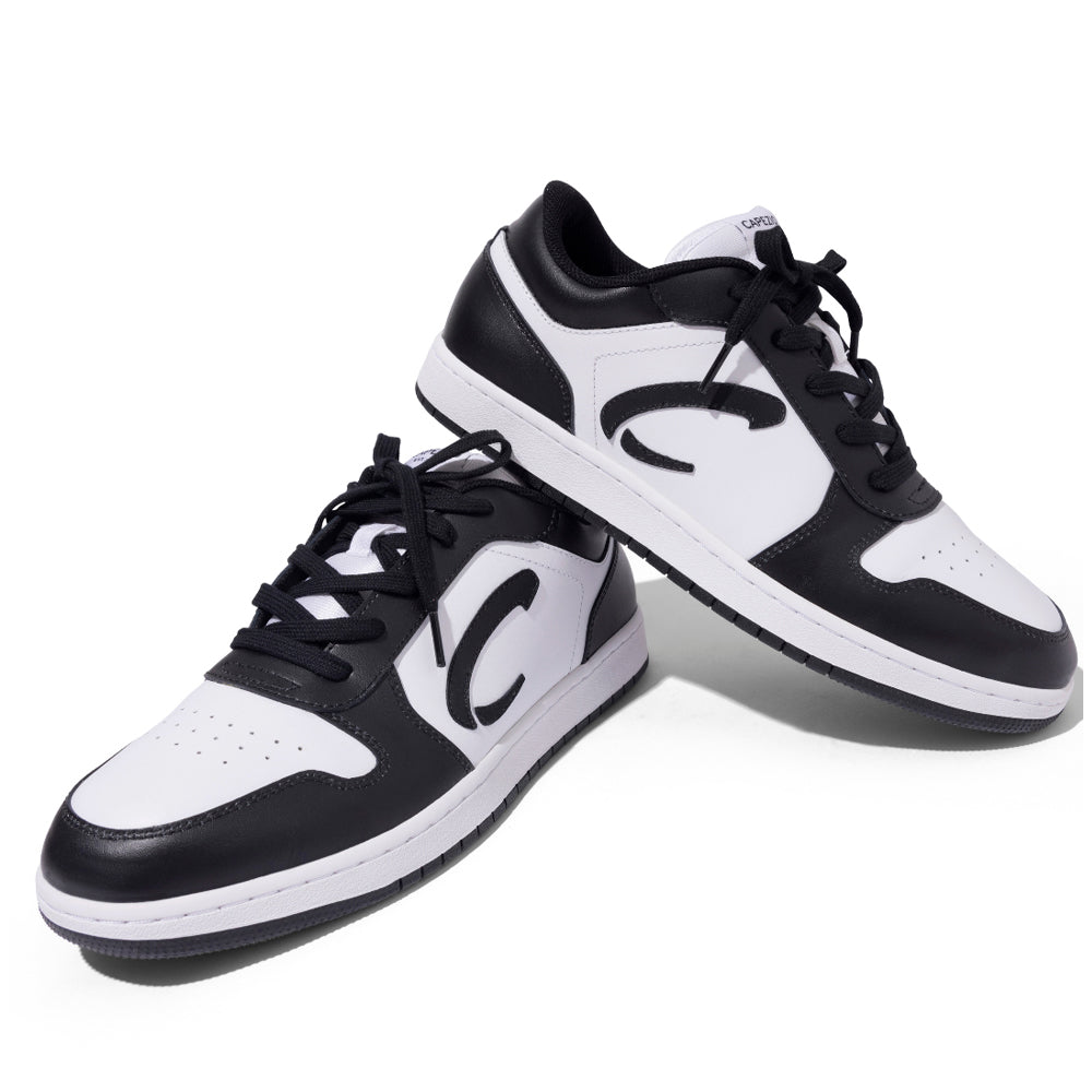 Capezio Ignite Dance Sneaker–Low Top