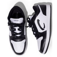 Capezio Ignite Dance Sneaker–Low Top
