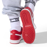 Capezio Ignite Dance Sneaker–Low Top