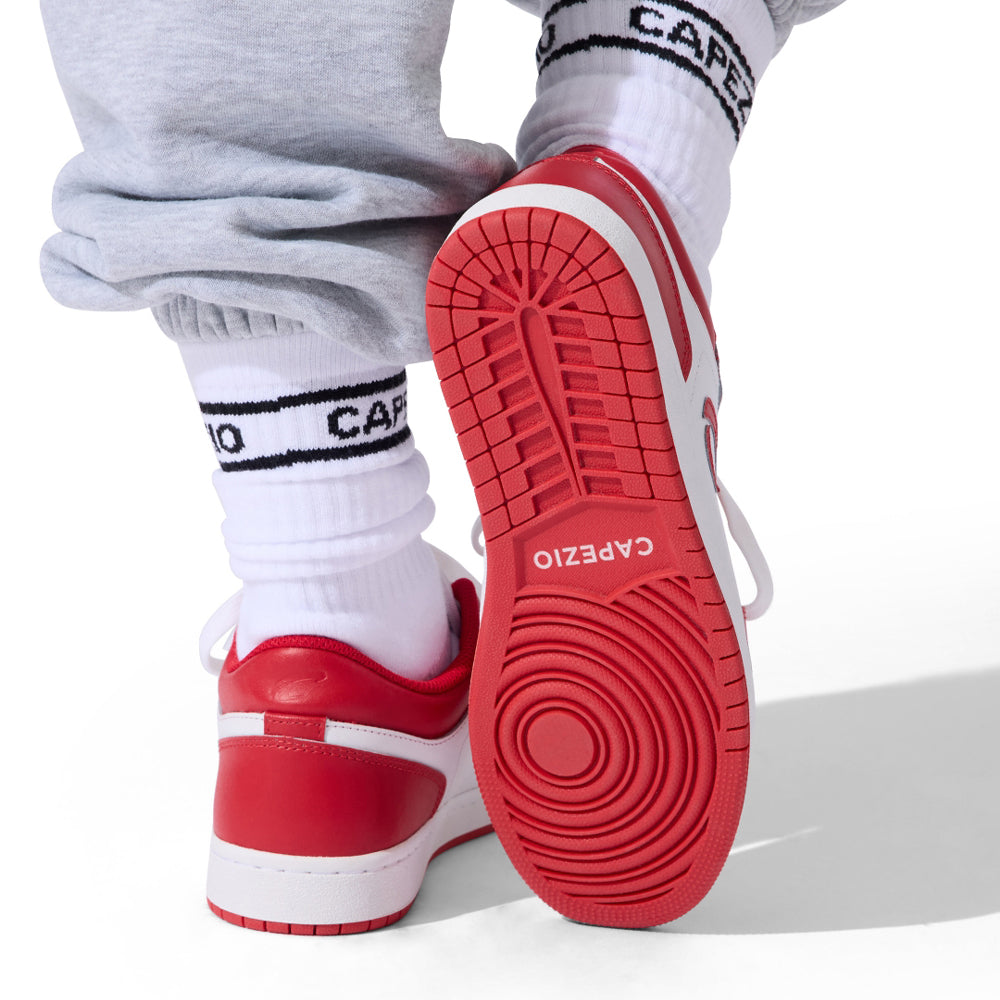 Capezio Ignite Dance Sneaker–Low Top